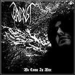 Orcrist - We Come In War Orcrist - We Come In War