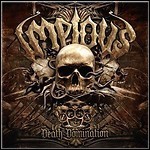 Impious - Death Domination Impious - Death Domination