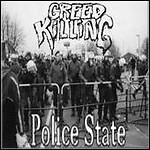 Greed Killing - Police State