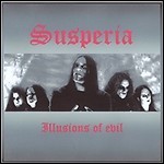 Susperia - Illusions Of Evil