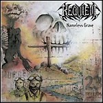 Requiem [CH] - Nameless Grave (EP)