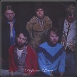 HORSE The Band - Desperate Living HORSE The Band - Desperate Living