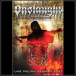 Onslaught - Live Polish Assault 2007 (DVD)