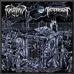 Funebrarum / Interment - Conjuration Of The Sepulchral 