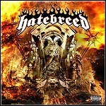 Hatebreed - Hatebreed - 7,5 Punkte