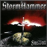 Stormhammer - FireBall