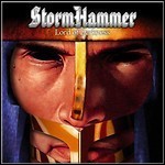 Stormhammer - Lord Of Darkness Stormhammer - Lord Of Darkness