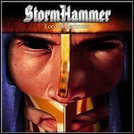 Stormhammer - Lord Of Darkness