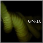 Eryn Non Dae. - The Never Ending Whirl Of Confusion  (EP)