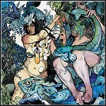 Baroness - Blue Record - 7 Punkte