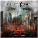 Dryad's Tree - City Of Eyes (EP)
