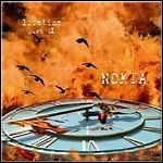Nokta - Lifetime Part II Nokta - Lifetime Part II
