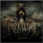 Fallujah - Leper Colony (EP)