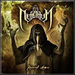 Nefertum - Revered Lames