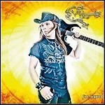 Elias Viljanen - Fire-Hearted