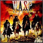 W.A.S.P. - Babylon - 8,5 Punkte