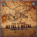 Various Artists - Metal To Metal Vol. 2 - keine Wertung