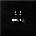 Tornapart - Ghost X-35 (EP) Tornapart - Ghost X-35 (EP)