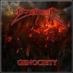 Bitterness - Genociety