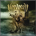 Nervecell - Preaching Venom Nervecell - Preaching Venom