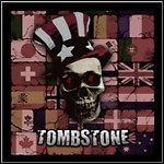 Tombstone - Tombstone (EP)
