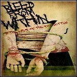 Bleed From Within - In The Eyes Of The Forgotten (EP)