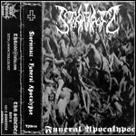 Stormnatt - Funeral Apocalypse