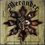 Merauder - Master Killers: A Complete Anthology Merauder - Master Killers: A Complete Anthology