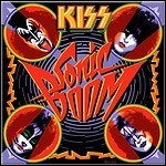 KISS - Sonic Boom - 7,5 Punkte KISS - Sonic Boom - 7,5 Punkte