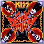 KISS - Sonic Boom