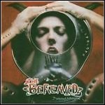 The Bereaved - Darkened Silhouette The Bereaved - Darkened Silhouette