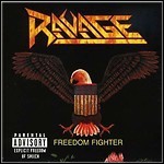 Ravage [USA] - Freedom Fighter (EP)