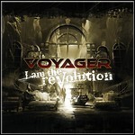 Voyager - I Am The Revolution