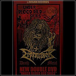 Dismember - Under Bloodred Skies (DVD) - 9,5 Punkte