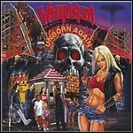 Whiplash - Unborn Again Whiplash - Unborn Again