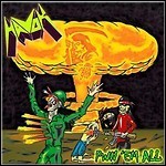 Havok - Pwn 'em All (EP)