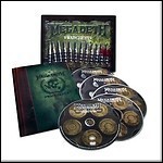 Megadeth - Warchest (Compilation)