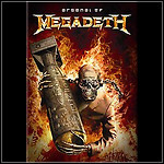 Megadeth - Arsenal Of Megadeth (DVD)