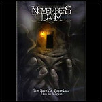 Novembers Doom - The Novella Vosselaar - Live In Belgium (DVD)