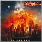 Defiance - The Prophecy - 6,5 Punkte