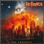 Defiance - The Prophecy