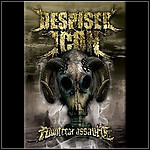 Despised Icon - Montreal Assault (DVD)