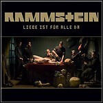 Rammstein - Liebe Ist Für Alle Da - 9 Punkte