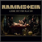 Rammstein - Liebe Ist Für Alle Da