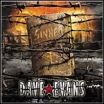 Dave Evans - Sinner