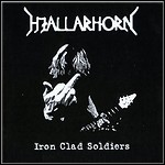Hjallarhorn - Iron Clad Soldiers - 6,5 Punkte