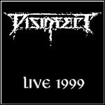 Disinfect - Live 1999