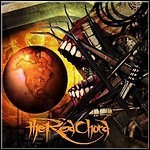 The Red Chord - Fed Through The Teeth Machine The Red Chord - Fed Through The Teeth Machine