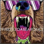 Iwrestledabearonce - Iwrestledabearonce (EP)