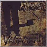 Vehement - All That's Behind